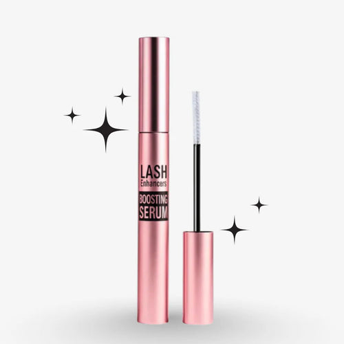 IronBoost+ | Suero para el crecimiento de las pestañas