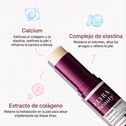 Bálsamo Colágeno-Calcio Antirrugas | 1+1 GRATIS