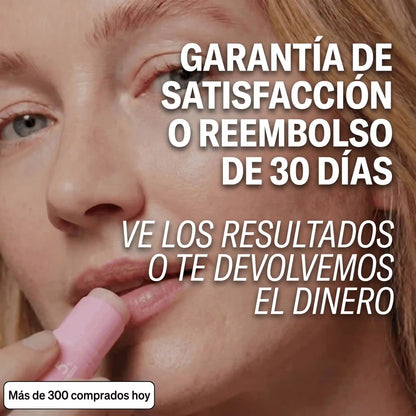 Stick Repulpante de Biocolágeno PDRN
